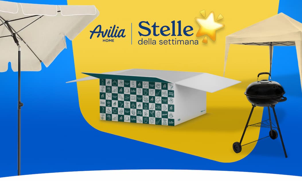 Avilia Home 