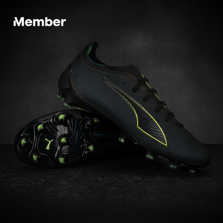 Puma Ultra 6