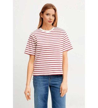 maglietta-a-righe-rosse-multicolori