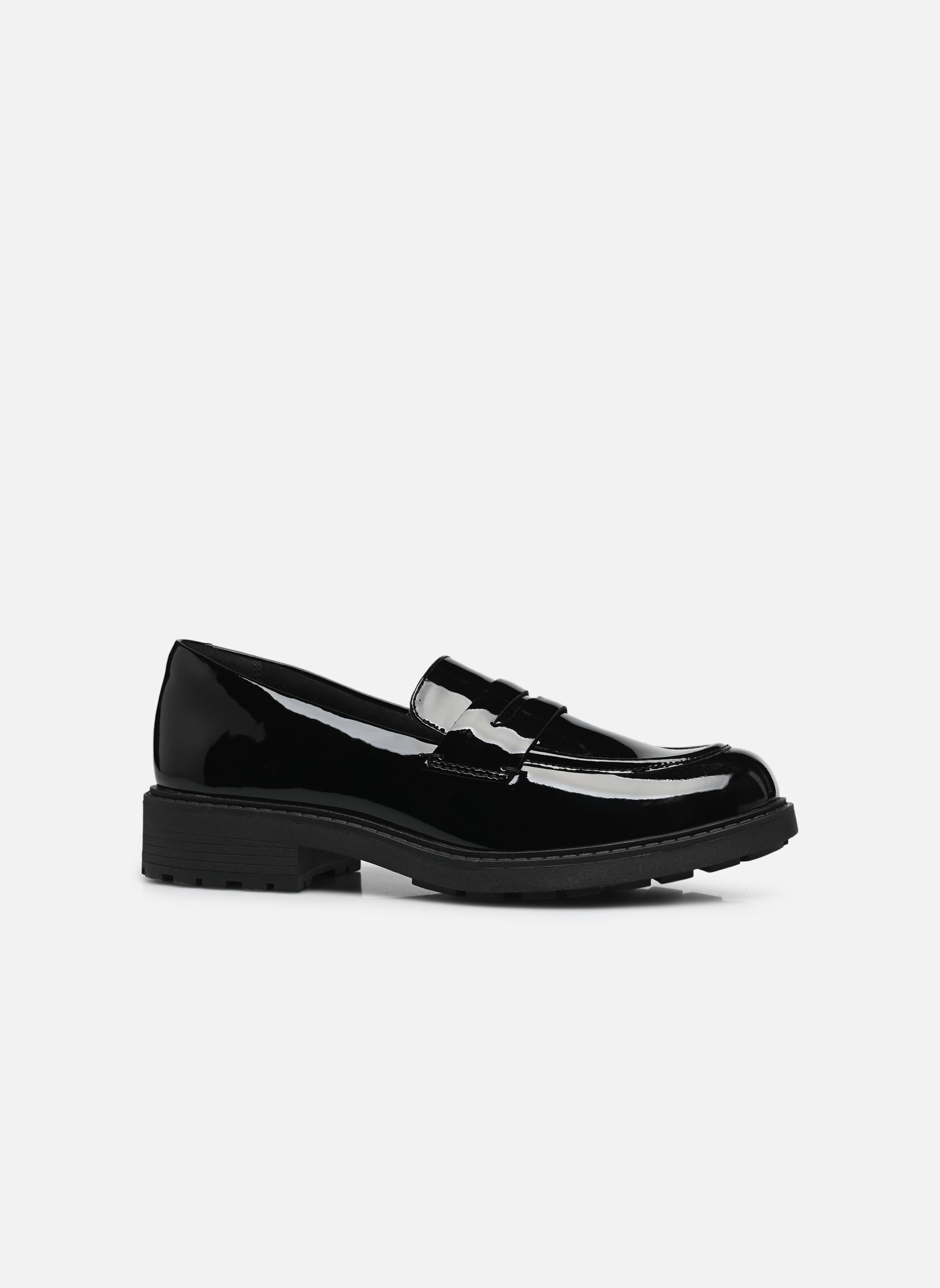Clarks Mocassini Mocassini - Orinoco2 Penny donna nero