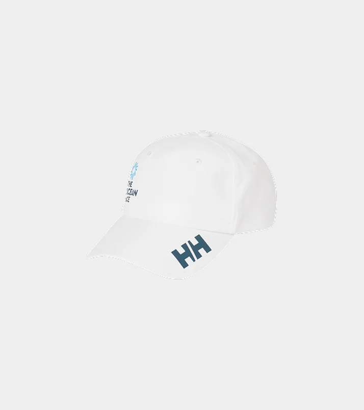 Unisex Ocean Race Crew Cap 2.0