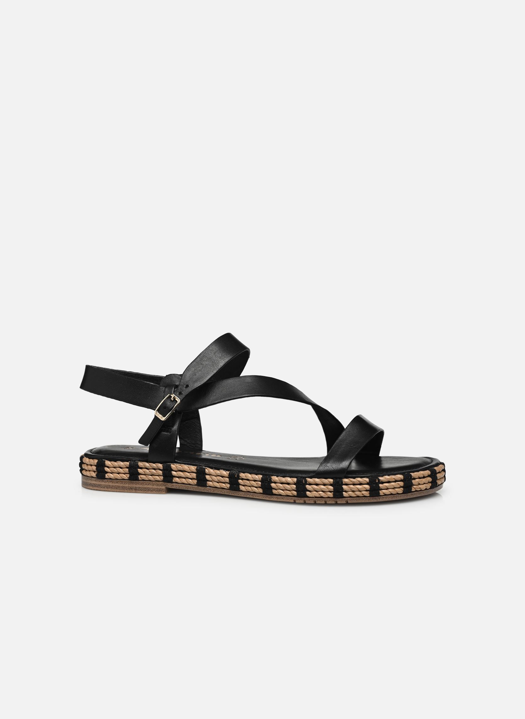 Tamaris Sandali bassi Sandali - 28131-42 donna nero