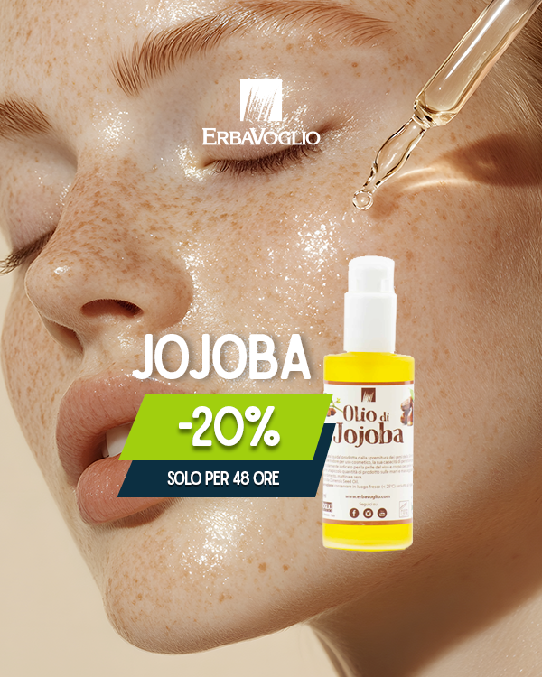 Olio di Jojoba