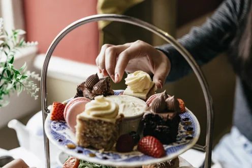 10 dessert londinesi per cui vale la pena prenotare un volo