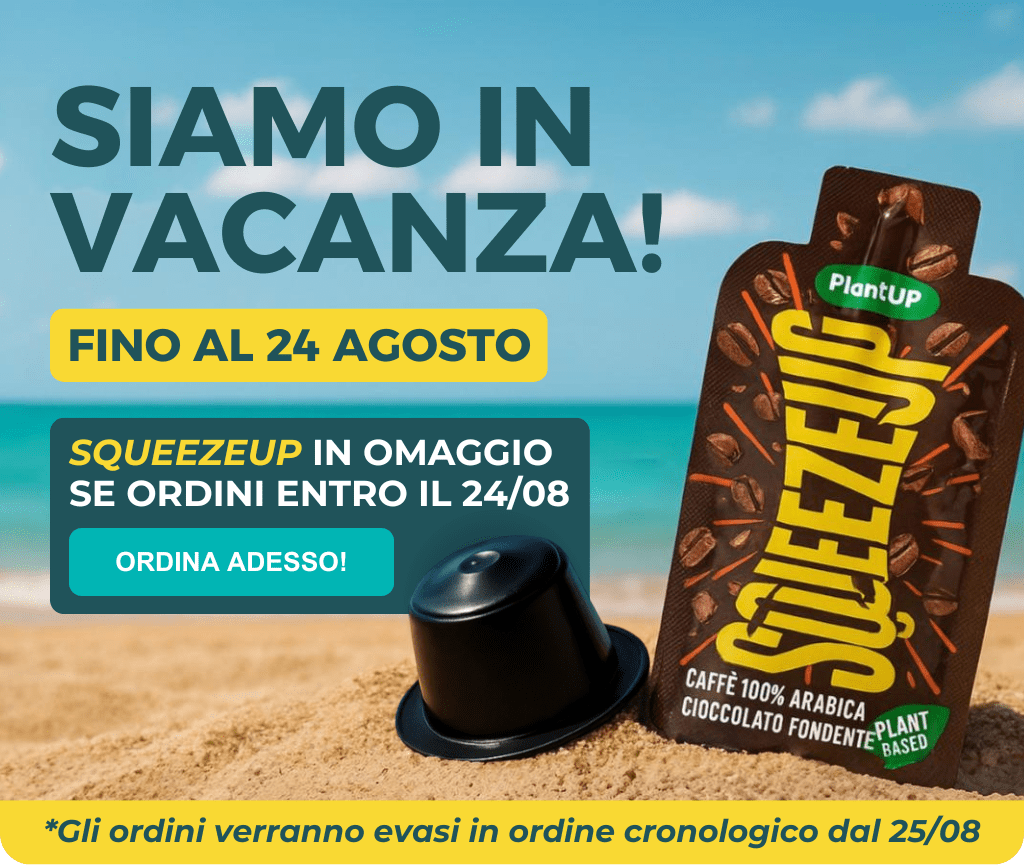 Squeezeup in omaggio