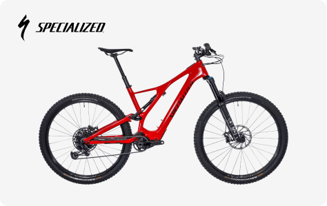 Specialized