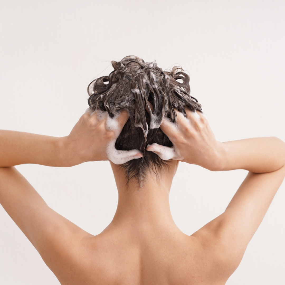 Shampoo Anticaduta