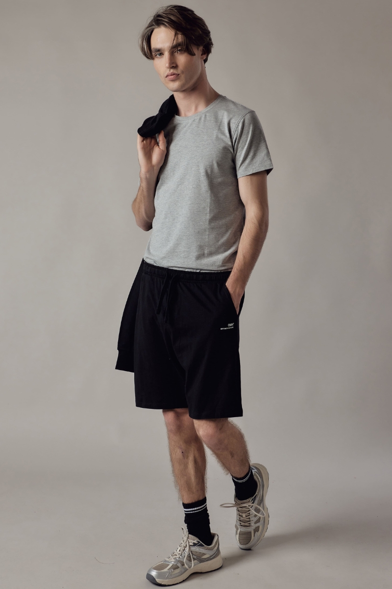 Shorts Uomo
