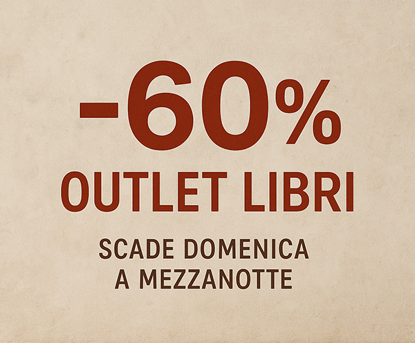 60% Outlet Libri
