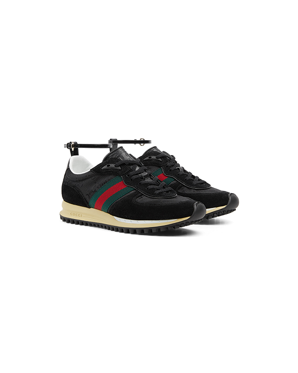 Scarpa(e) Scopri di più sul sito Web di Gucci 