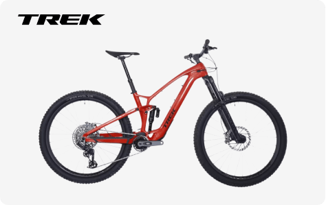 Trek