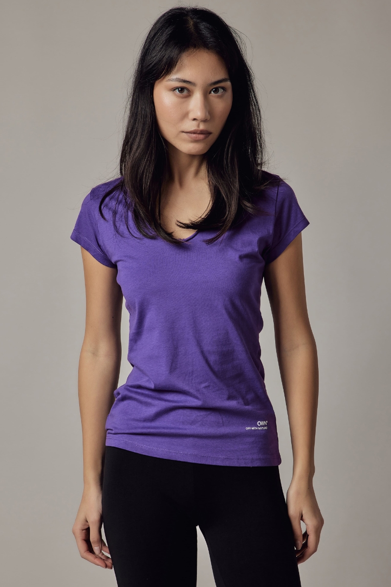 V-Neck T-Shirt
