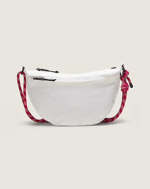 Belay Crescent Bag