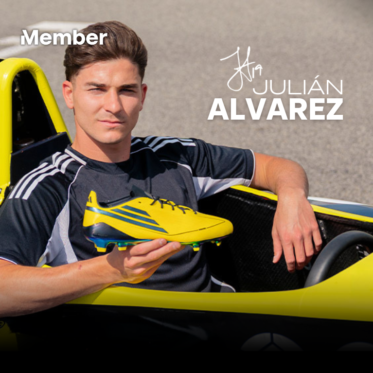 Julián Alvarez