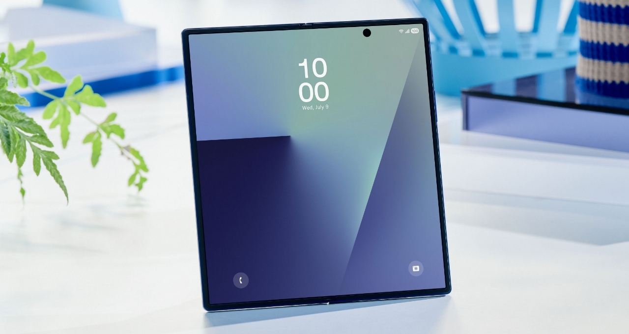 Galaxy Z Fold7