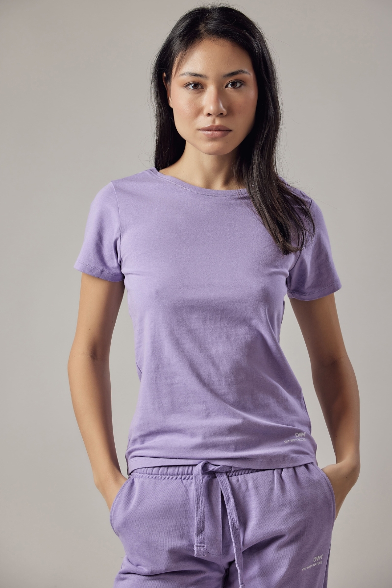 Crewneck T-Shirt