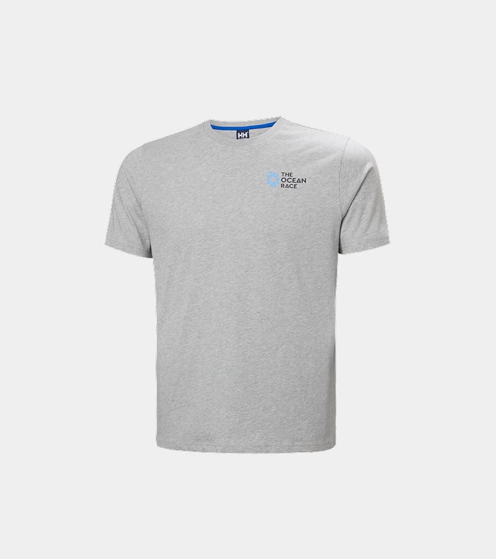 Men's The Ocean Race T-shirt 2.0