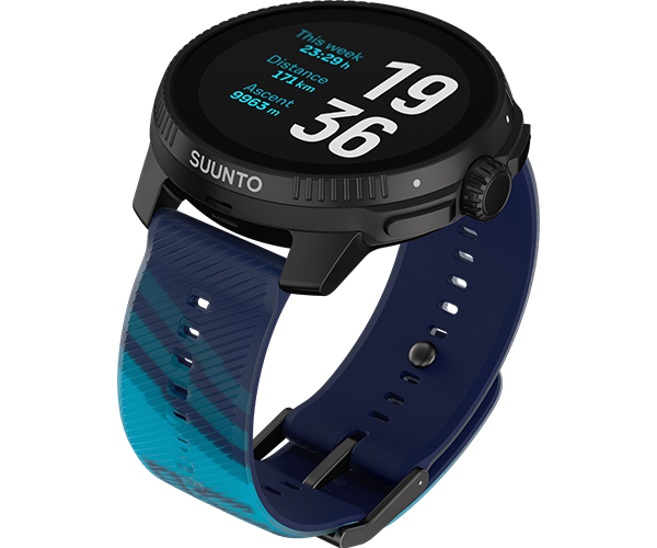 Suunto Race UTMB World Series