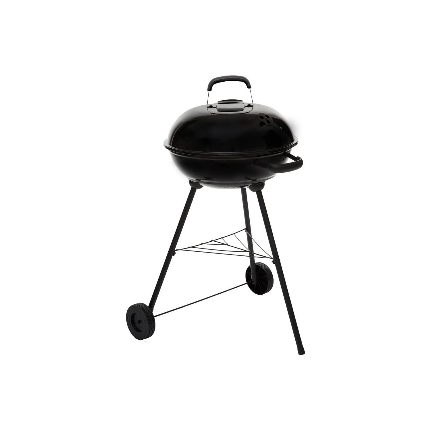 Image of Barbecue A Carbonella 