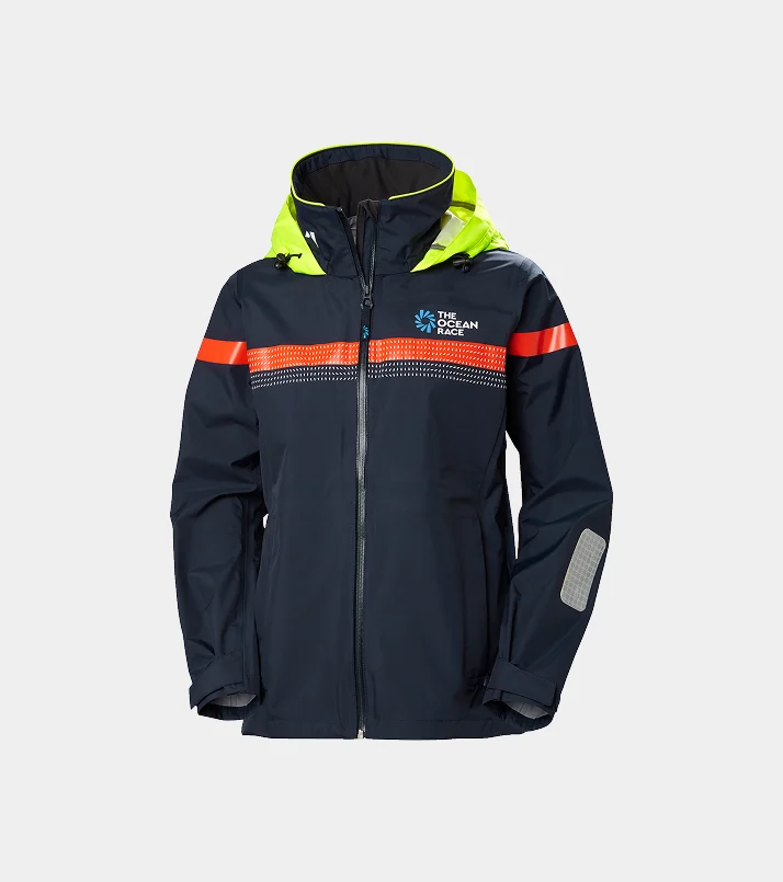Women's The Ocean Race 3-Layer Sailing Jacket