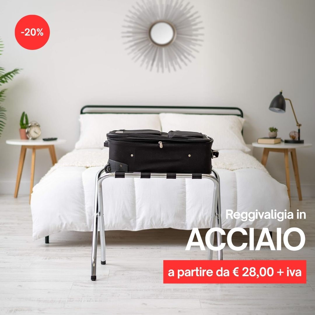 reggivaligia sottocosto