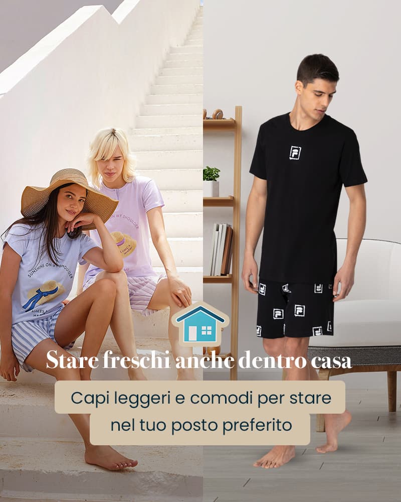 homewear