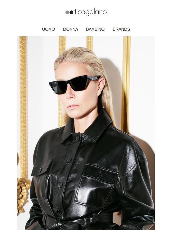 SOLO per 24h: -30% su OCCHIALI YSL