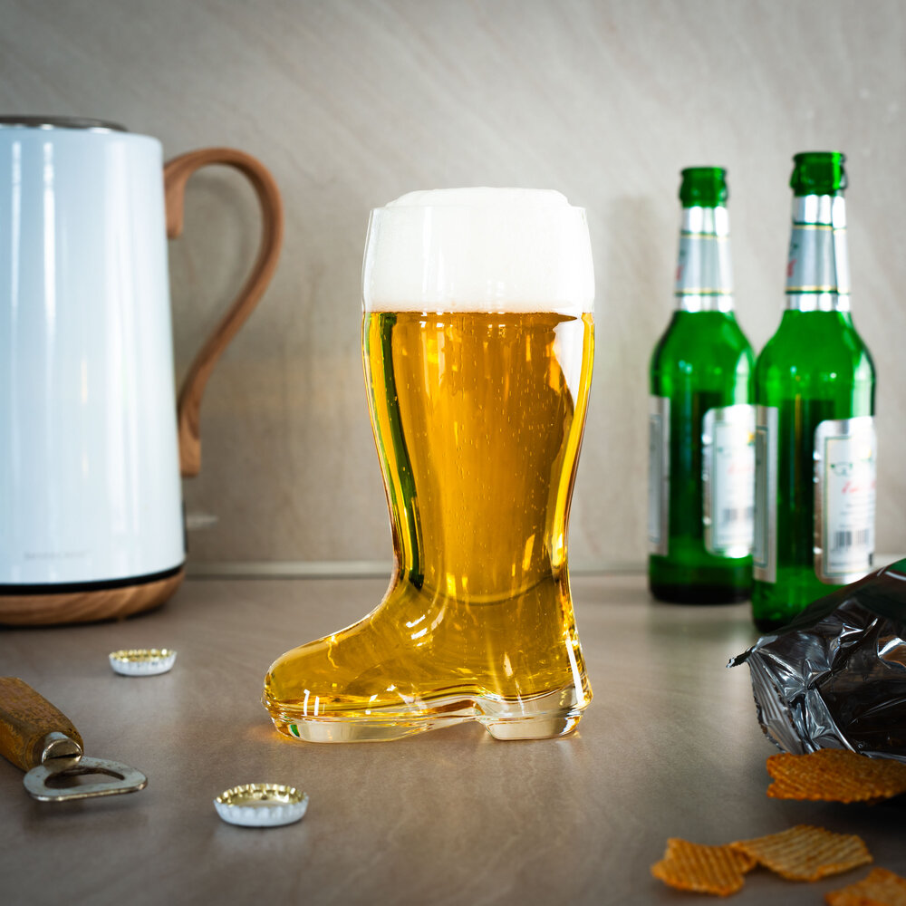 Image of Stivale di Birra