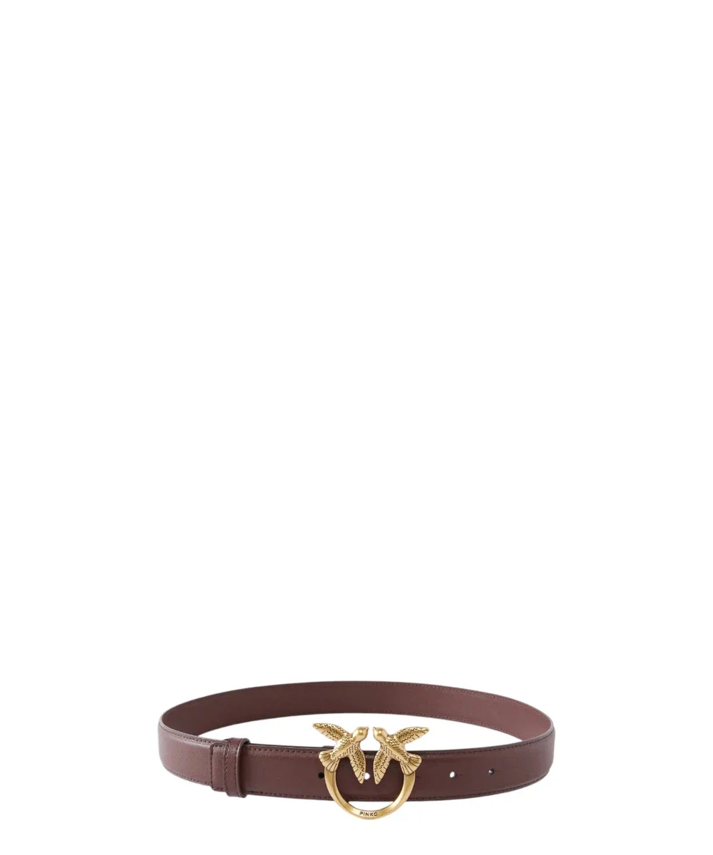 Image of Cintura love birds in pelle h3