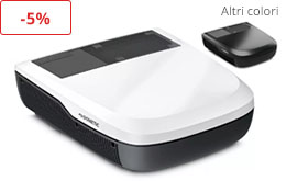 Condizionatore da tetto Freshjet FJX4