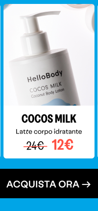 COCOS MILK