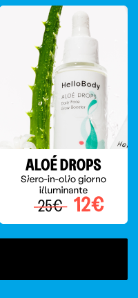 ALOÉ DROPS