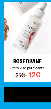 ROSE DIVINE