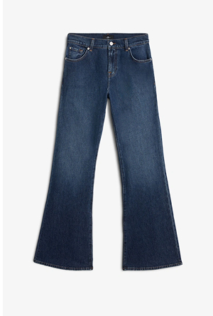 7 For All Mankind