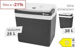 Frigo termoelettrico Z2