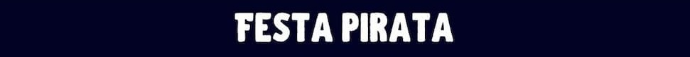 Festa pirata