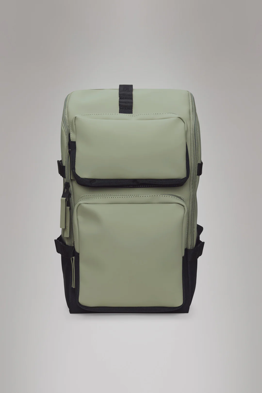 Zaino Trail Cargo / Verde