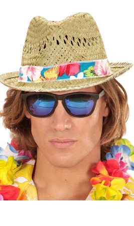 Image of Cappello Hawaiano