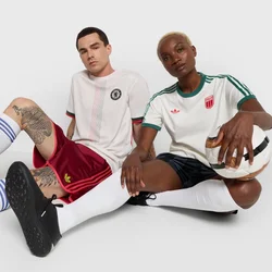 Il meglio dei brand sportivi