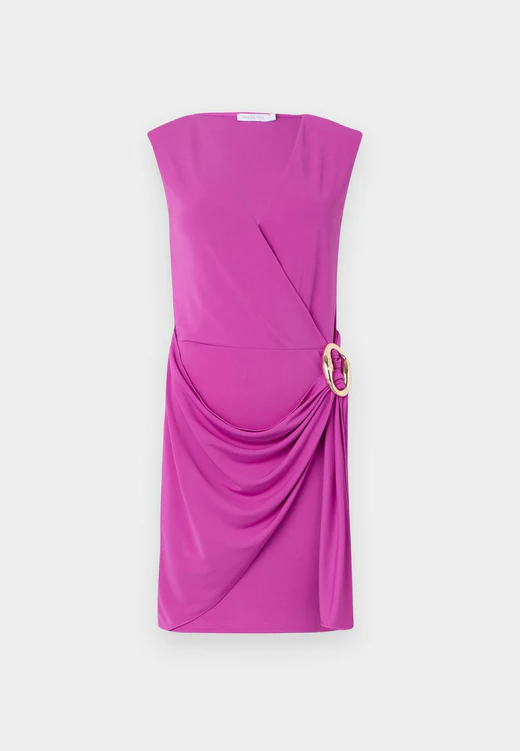 Abito Elegante / Viola