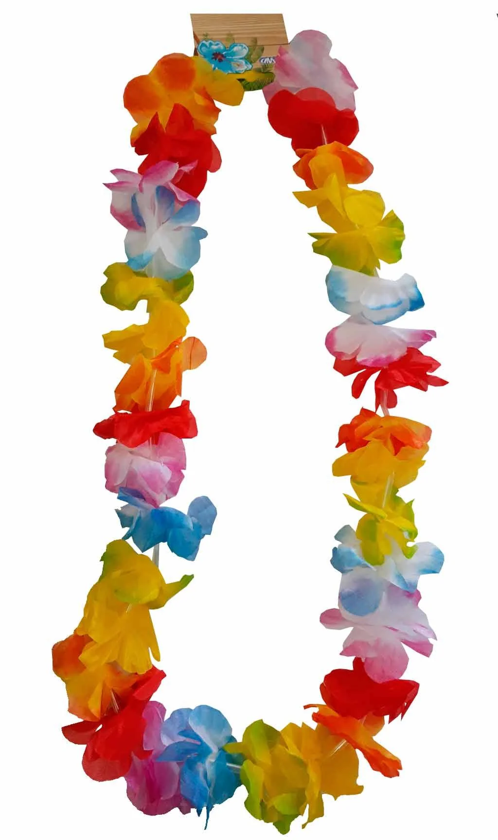 Image of Collana Hawaiana Fiori