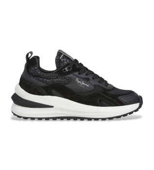 sneakers-winslow-one-in-pelle-nera