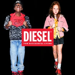 Diesel - Bambini