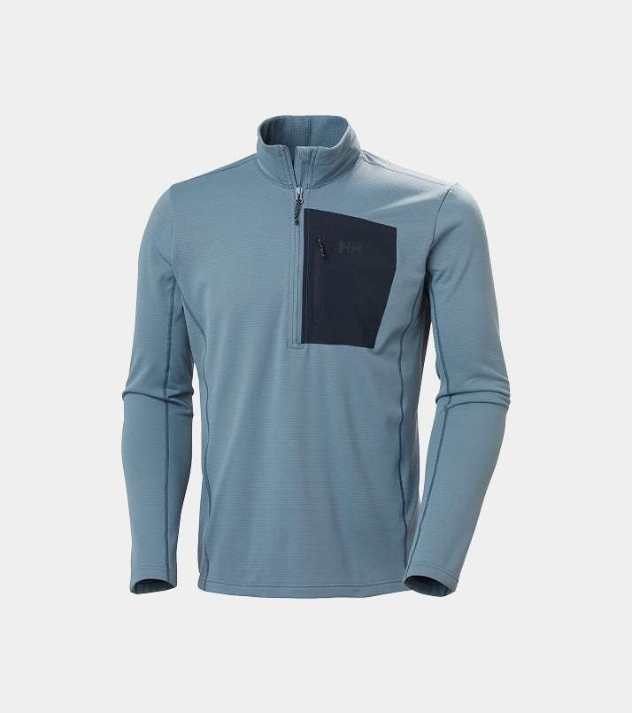 Men's Versalite Half Zip Fleece