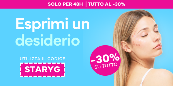 Cosmetici corpo