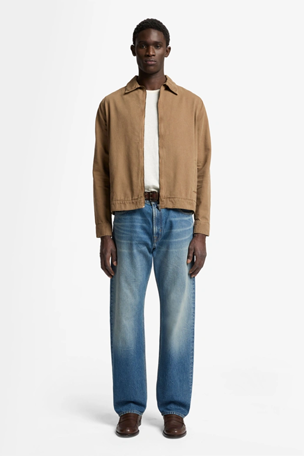7 For All Mankind