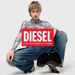 Diesel - Donna