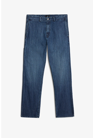 7 For All Mankind