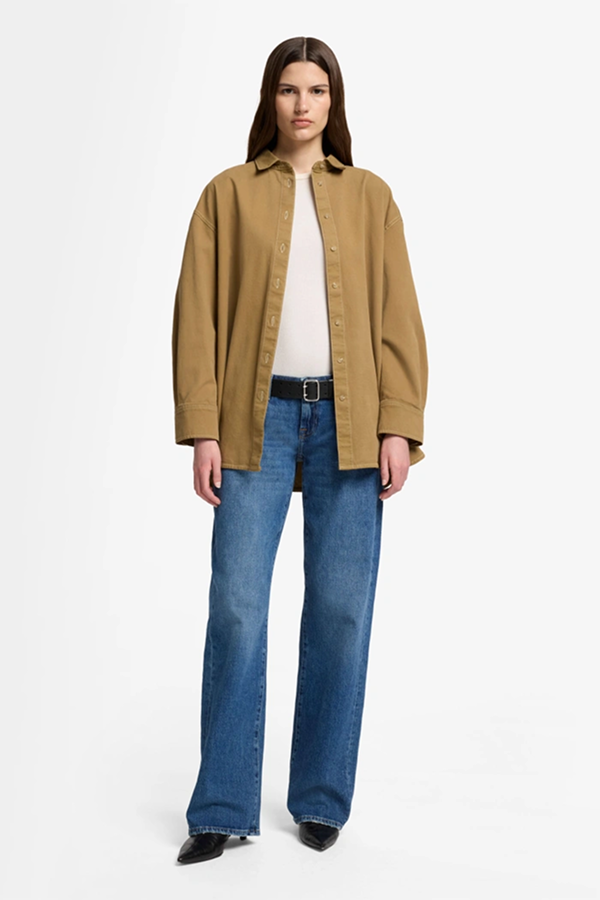 7 For All Mankind