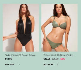 Calzedonia